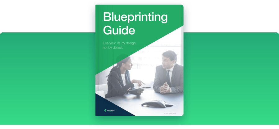Blueprinting Guide